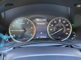 2018 Lexus NX 300 Gauges