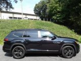 2021 Volkswagen Atlas SE R-Line Exterior