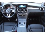 2021 Mercedes-Benz GLC 300 4Matic Dashboard