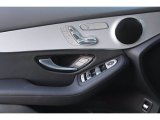 2021 Mercedes-Benz GLC 300 4Matic Door Panel
