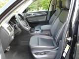2021 Volkswagen Atlas SE R-Line Front Seat