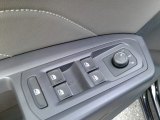2021 Volkswagen Atlas SE R-Line Controls