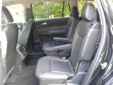 2021 Volkswagen Atlas SE R-Line Rear Seat