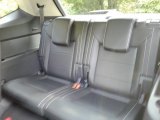 2021 Volkswagen Atlas SE R-Line Rear Seat
