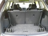 2021 Volkswagen Atlas SE R-Line Trunk