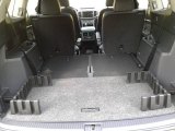 2021 Volkswagen Atlas SE R-Line Trunk
