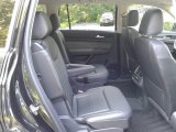 2021 Volkswagen Atlas SE R-Line Rear Seat