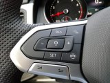 2021 Volkswagen Atlas SE R-Line Steering Wheel