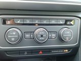 2021 Volkswagen Atlas SE R-Line Controls