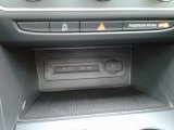 2021 Volkswagen Atlas SE R-Line Controls