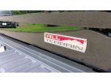 2015 GMC Sierra 2500HD SLT Crew Cab 4x4 Marks and Logos