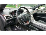 2019 Lincoln MKZ Reserve II AWD Front Seat