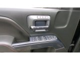 2015 GMC Sierra 2500HD SLT Crew Cab 4x4 Door Panel