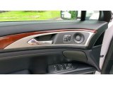 2019 Lincoln MKZ Reserve II AWD Door Panel