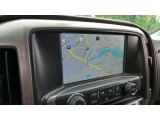 2015 GMC Sierra 2500HD SLT Crew Cab 4x4 Navigation