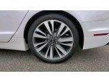 2019 Lincoln MKZ Reserve II AWD Wheel