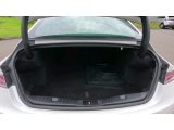 2019 Lincoln MKZ Reserve II AWD Trunk