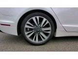 2019 Lincoln MKZ Reserve II AWD Wheel