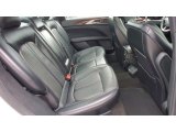 2019 Lincoln MKZ Reserve II AWD Rear Seat