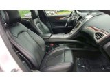2019 Lincoln MKZ Reserve II AWD Front Seat