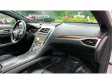 2019 Lincoln MKZ Reserve II AWD Dashboard