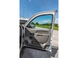 2013 Chevrolet Silverado 2500HD Work Truck Extended Cab 4x4 Door Panel