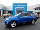 2019 Chevrolet Equinox LT AWD
