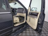 2015 Lincoln Navigator L 4x4 Door Panel