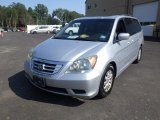 2010 Honda Odyssey EX-L