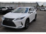 2020 Lexus RX 350 AWD