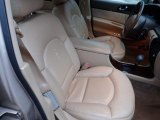 1997 Lincoln Continental  Front Seat
