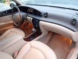 1997 Lincoln Continental  Dashboard