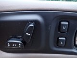 1997 Lincoln Continental  Front Seat