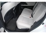 2020 Lexus RX 350 AWD Rear Seat