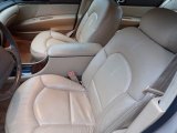 1997 Lincoln Continental  Front Seat