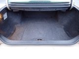 1997 Lincoln Continental  Trunk