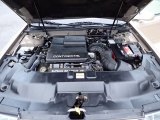 1997 Lincoln Continental  4.6 Liter DOHC 32-Valve V8 Engine