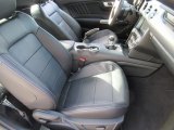 2021 Ford Mustang GT Premium Fastback Front Seat