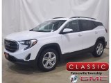 2018 GMC Terrain SLE AWD