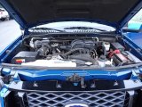 2010 Ford Explorer Sport Trac Engines