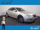 2013 Buick Regal Turbo