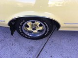 Oldsmobile Wheels and Tires