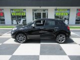 2020 Nero Cinema (Black) Fiat 500X Sport AWD #142680778