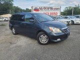2006 Honda Odyssey EX-L