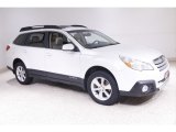 2013 Subaru Outback 3.6R Limited