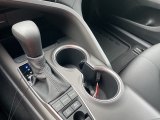 2021 Toyota Camry LE Hybrid CVT Automatic Transmission