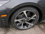 2022 Hyundai Sonata SEL Plus Wheel