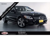 2018 Mercedes-Benz C 300 Sedan