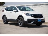 2021 Platinum White Pearl Honda CR-V Special Edition #142689655