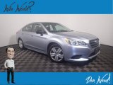 2016 Ice Silver Metallic Subaru Legacy 2.5i #142689699